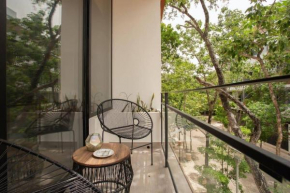 Skyline 2 NEW 2BR/2Bath Apt PRIVATE POOL/ROOFTOP